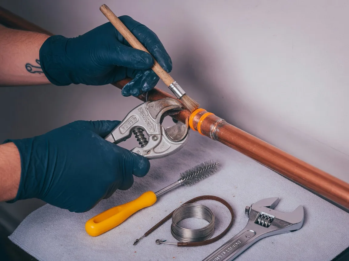Why choose Sump Pump Repair in Louisburg, KS